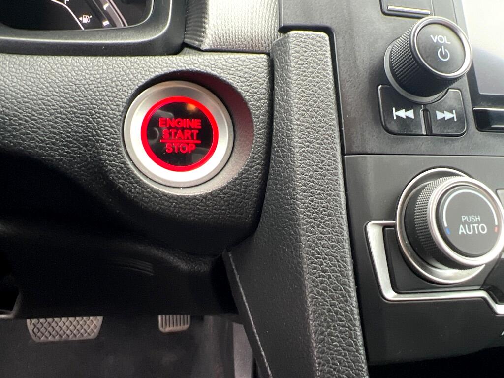2016 Honda Civic photo 24