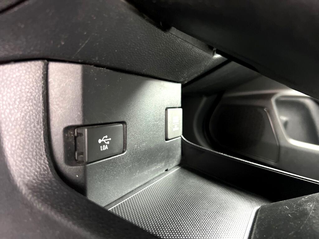 2016 Honda Civic photo 26