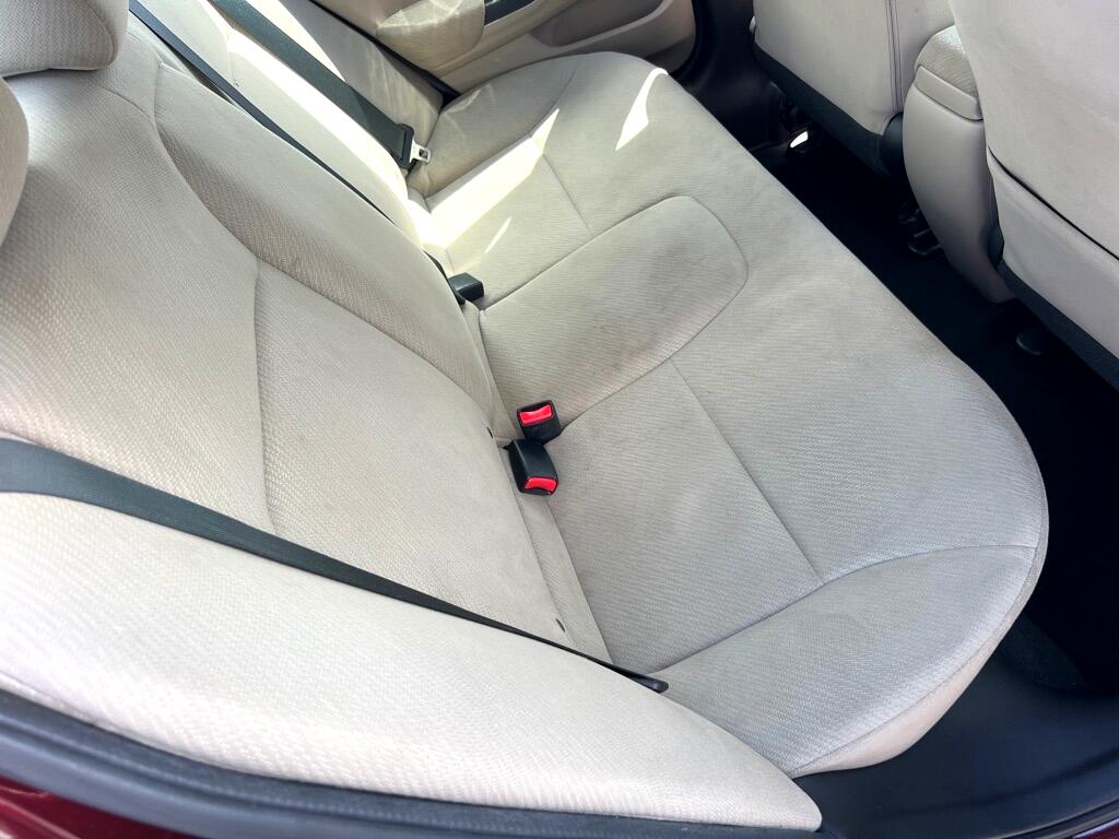2013 Honda Civic LX photo 13