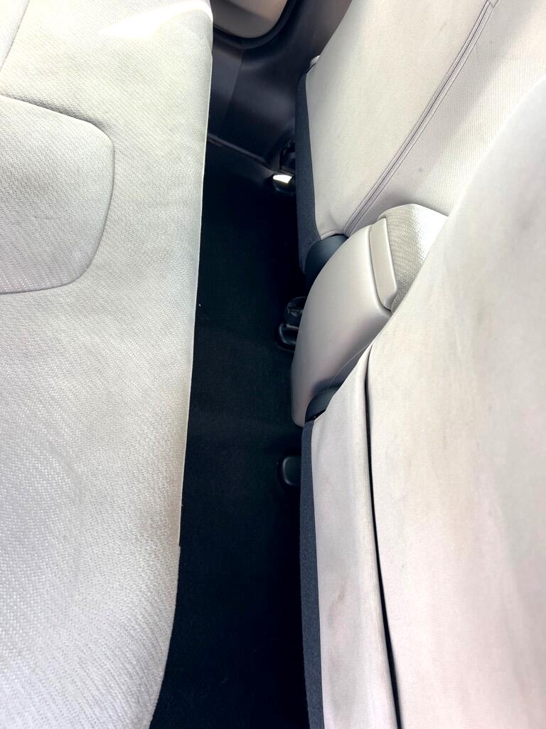 2013 Honda Civic LX photo 14