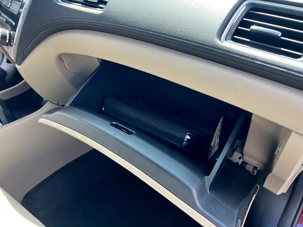 2013 Honda Civic LX photo 18