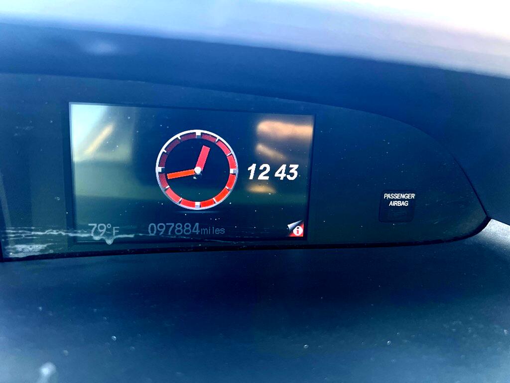 2013 Honda Civic LX photo 23