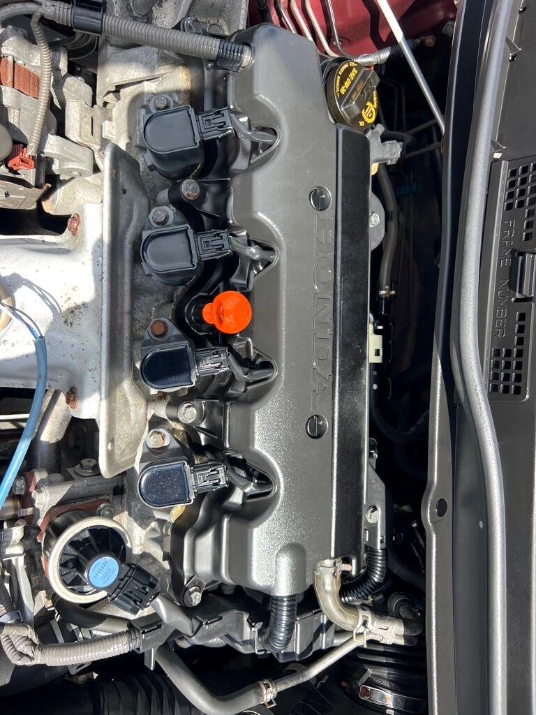 2013 Honda Civic LX photo 35