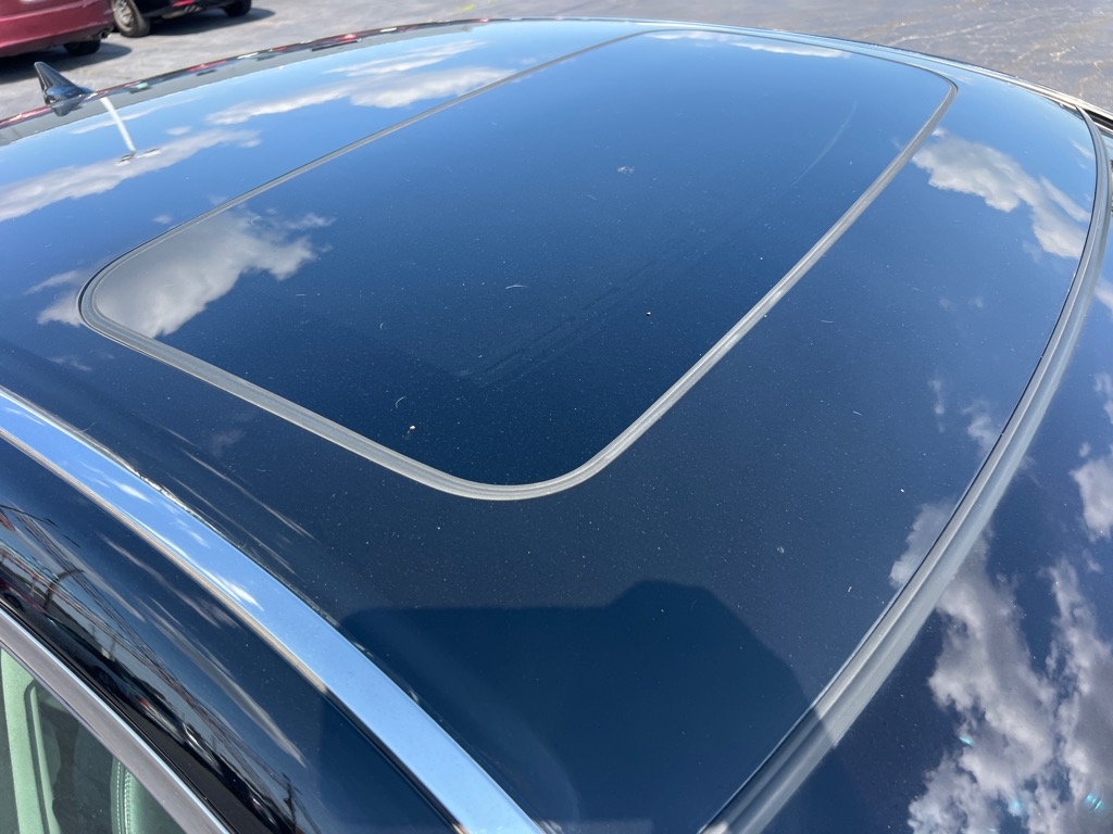 Acura TL 6-Speed AT SH-AWD with Tech Package 2012 Acura TL 6-Speed AT SH-AWD with Tech Package 2012