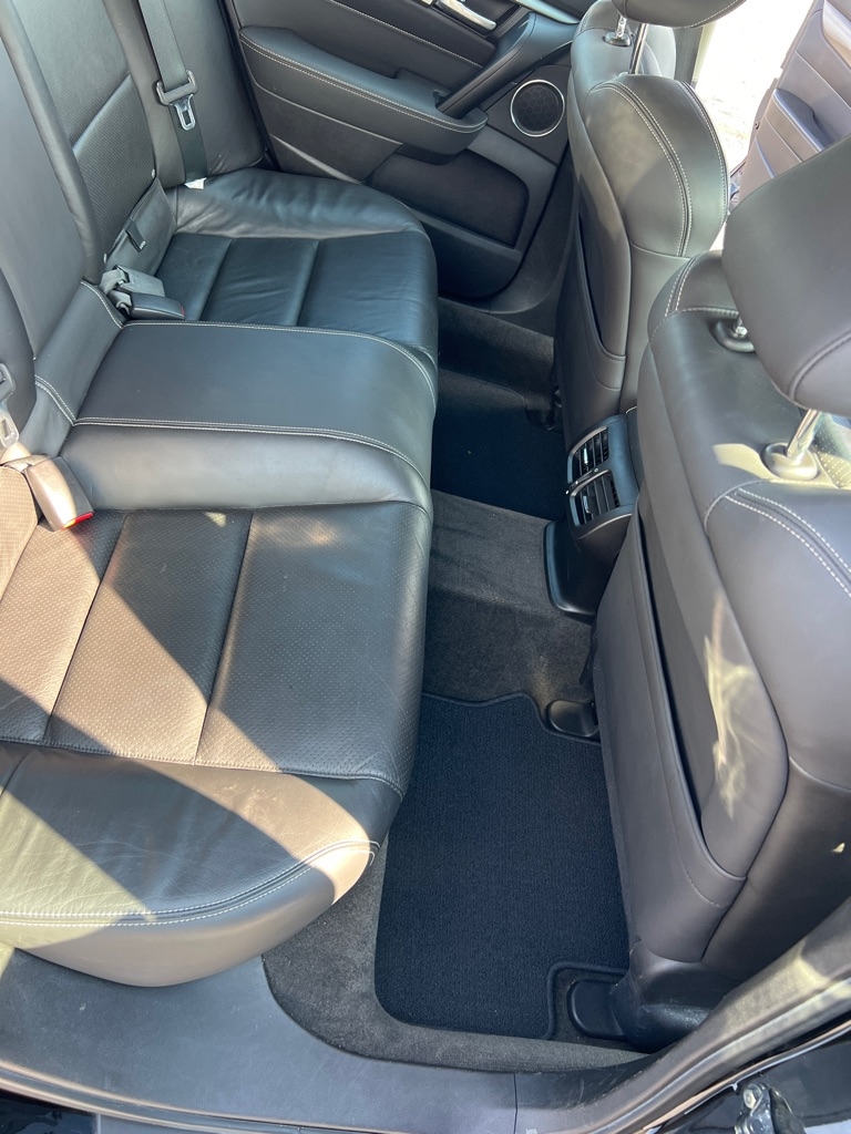 Acura TL 6-Speed AT SH-AWD with Tech Package 2012 Acura TL 6-Speed AT SH-AWD with Tech Package 2012