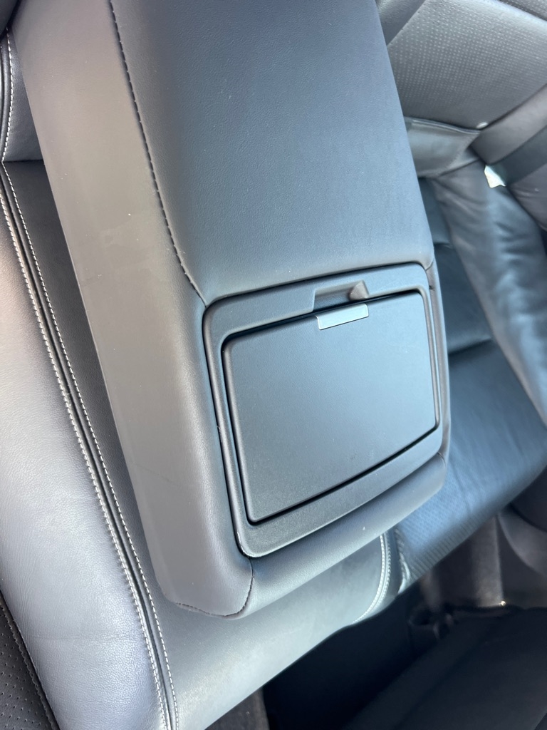 Acura TL 6-Speed AT SH-AWD with Tech Package 2012 Acura TL 6-Speed AT SH-AWD with Tech Package 2012