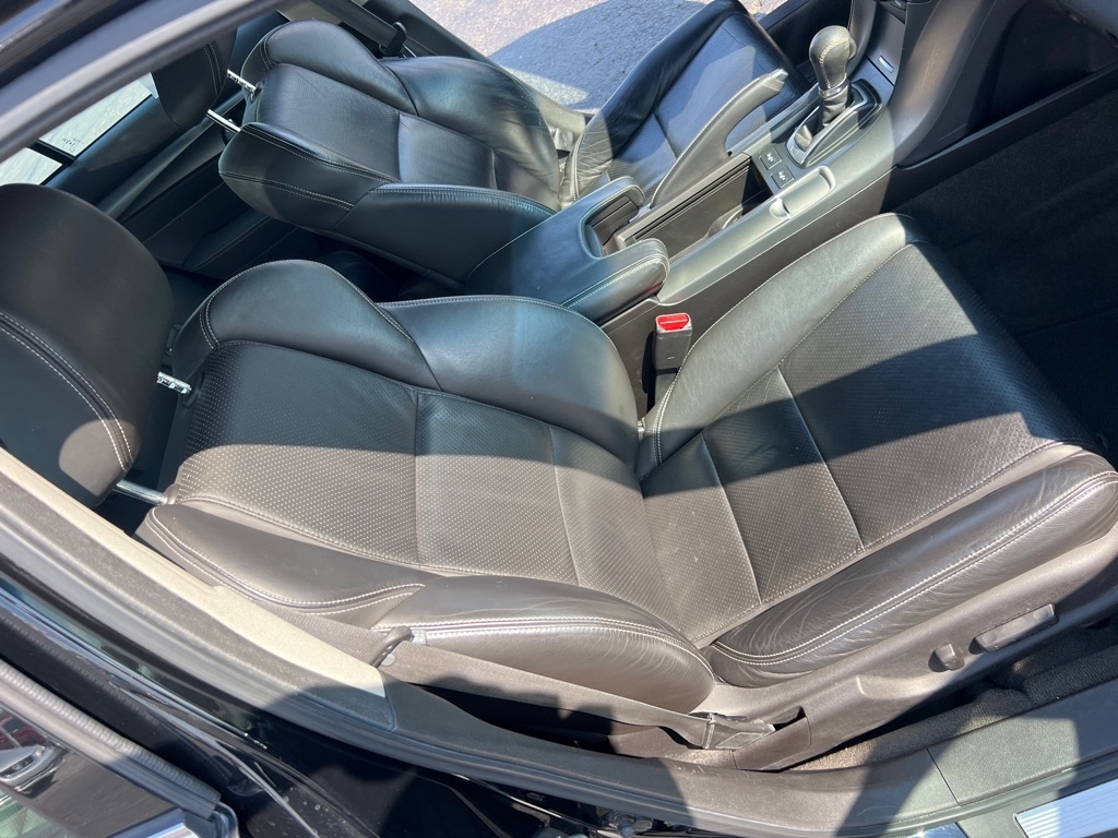 Acura TL 6-Speed AT SH-AWD with Tech Package 2012 Acura TL 6-Speed AT SH-AWD with Tech Package 2012