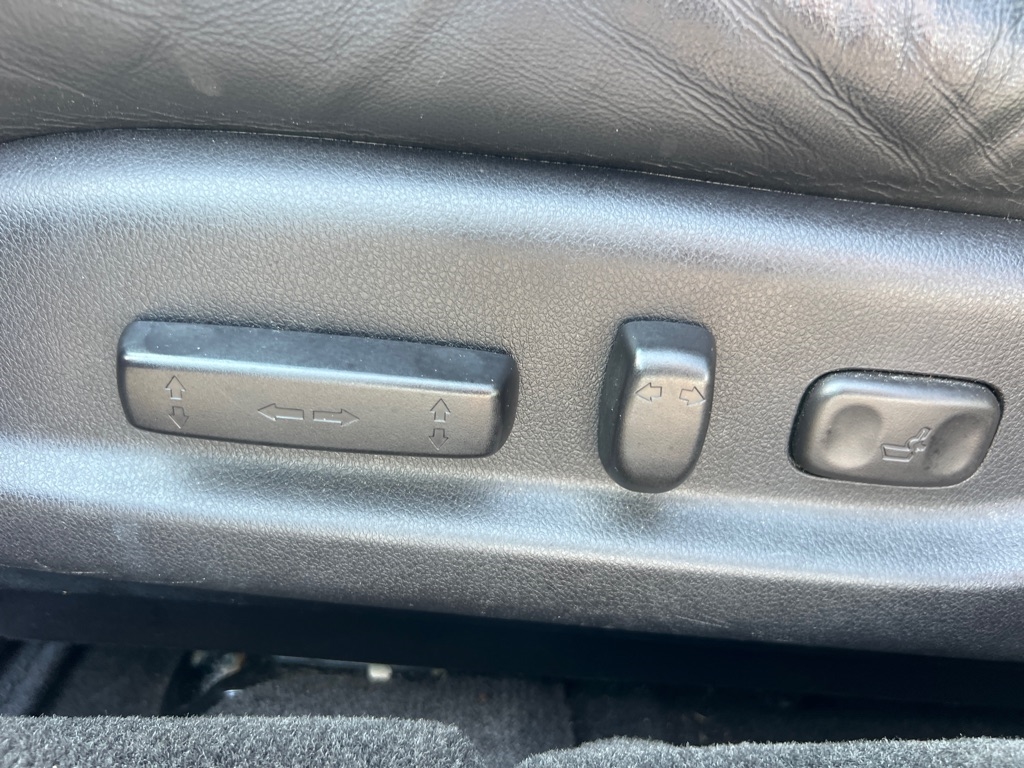 Acura TL 6-Speed AT SH-AWD with Tech Package 2012 Acura TL 6-Speed AT SH-AWD with Tech Package 2012