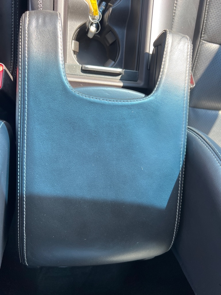 Acura TL 6-Speed AT SH-AWD with Tech Package 2012 Acura TL 6-Speed AT SH-AWD with Tech Package 2012