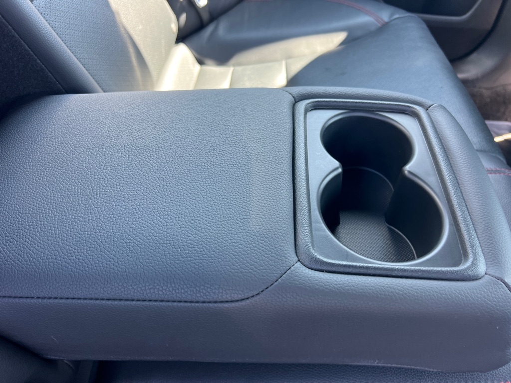 Honda Accord Sport Special Edition CVT 2017 Honda Accord Sport Special Edition CVT 2017