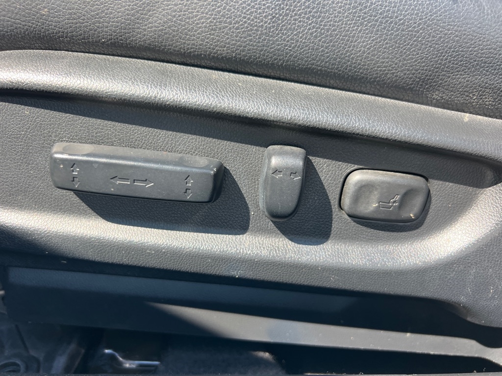 Honda Accord Sport Special Edition CVT 2017 Honda Accord Sport Special Edition CVT 2017