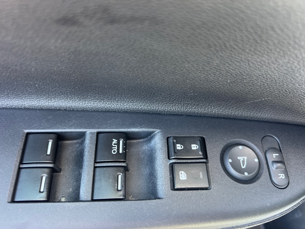 Honda Accord Sport Special Edition CVT 2017 Honda Accord Sport Special Edition CVT 2017