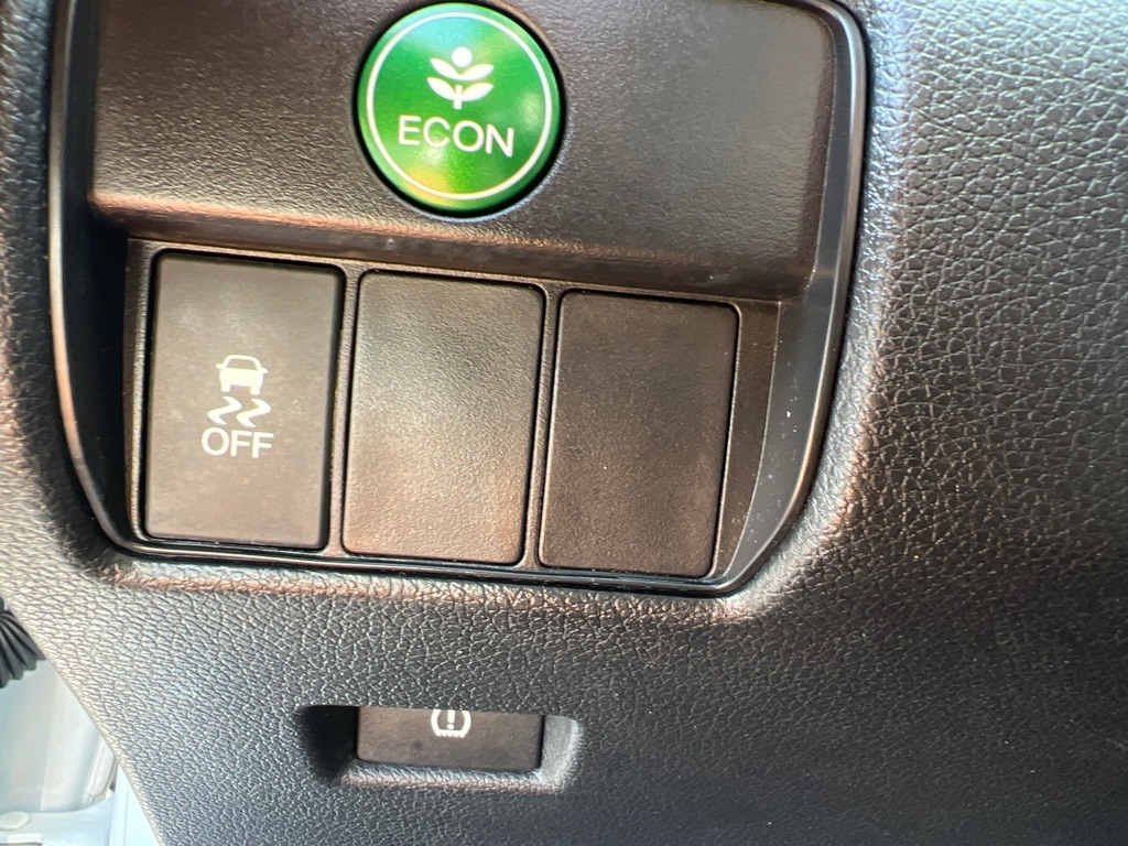 Honda Accord Sport Special Edition CVT 2017 Honda Accord Sport Special Edition CVT 2017