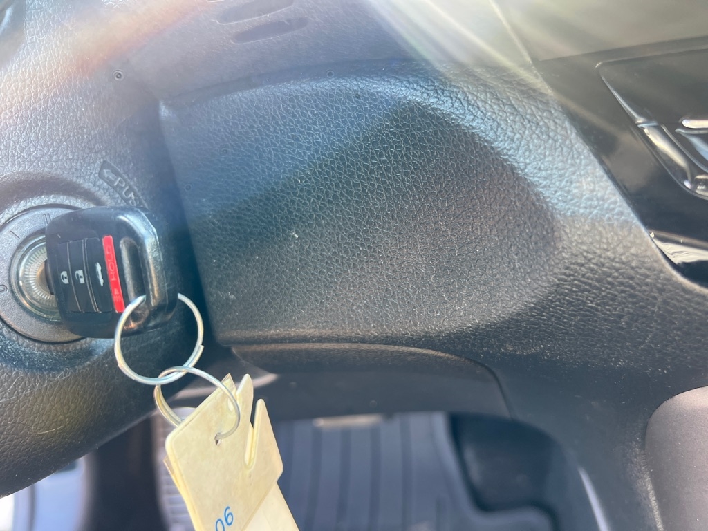 Honda Accord Sport Special Edition CVT 2017 Honda Accord Sport Special Edition CVT 2017