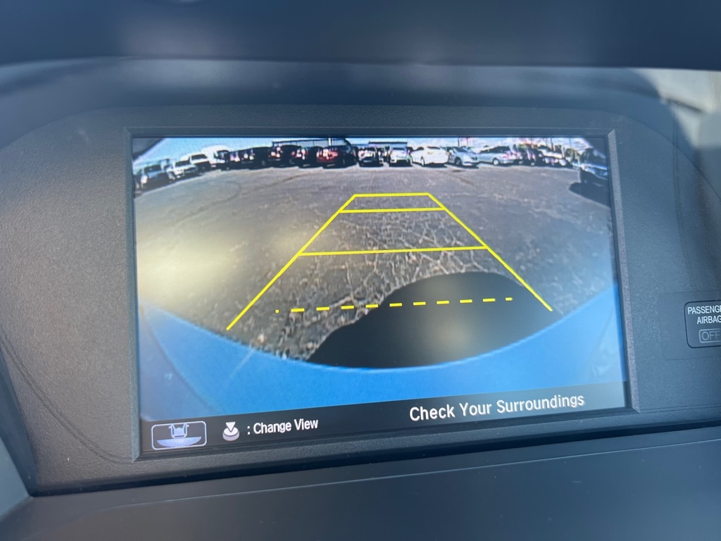 Honda Accord Sport Special Edition CVT 2017 Honda Accord Sport Special Edition CVT 2017