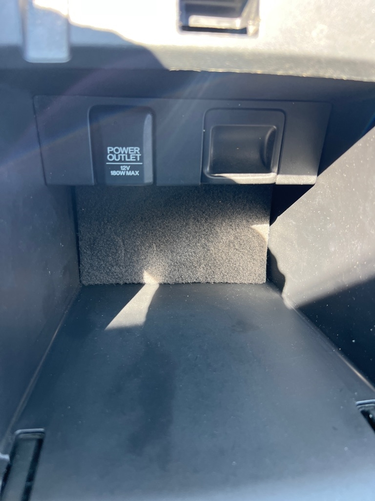 Honda Accord Sport Special Edition CVT 2017 Honda Accord Sport Special Edition CVT 2017