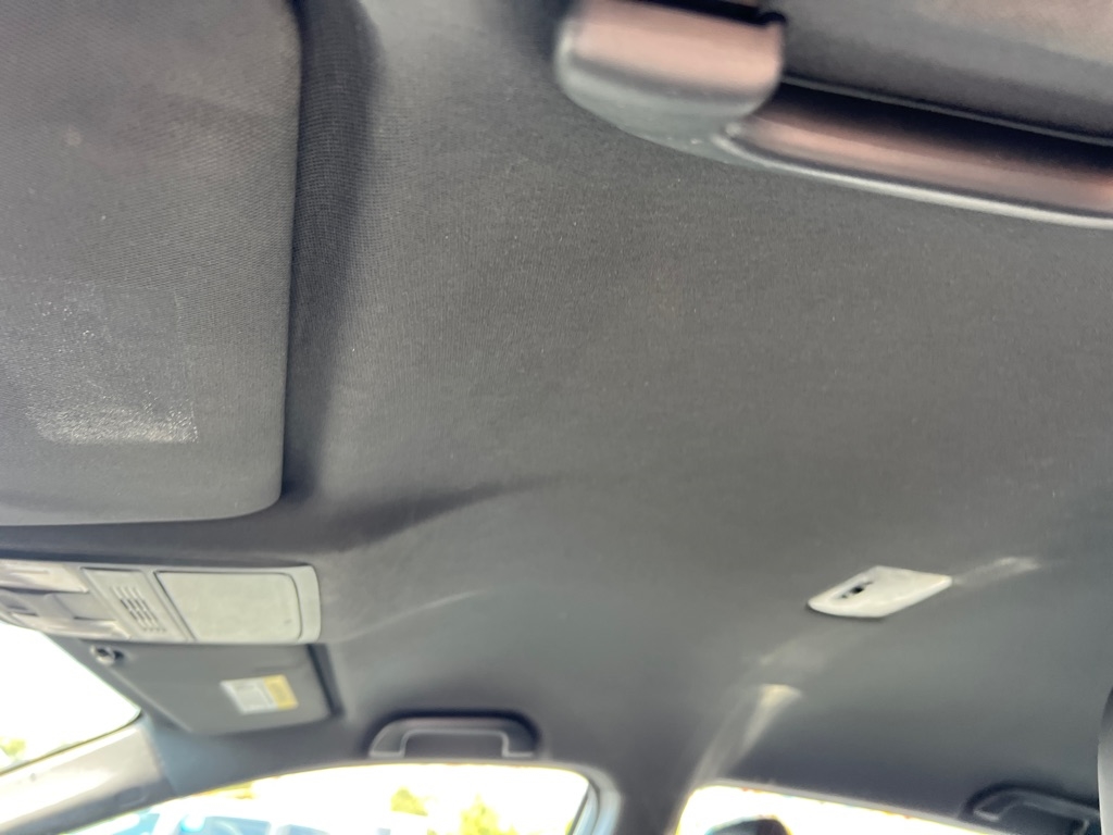 Honda Accord Sport Special Edition CVT 2017 Honda Accord Sport Special Edition CVT 2017