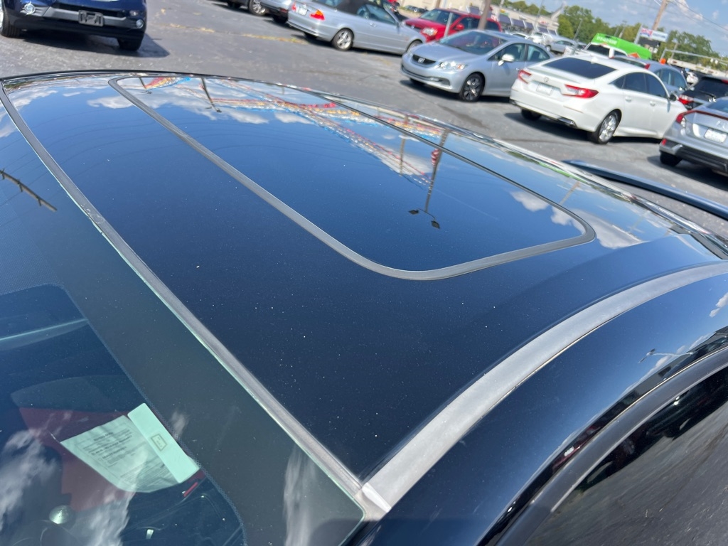 Honda Civic Si Coupe 6-Speed MT 2015 Honda Civic Si Coupe 6-Speed MT 2015