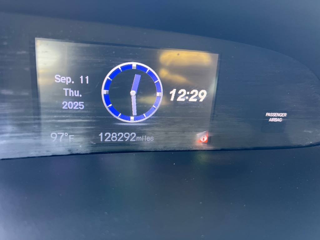 Honda Civic Si Coupe 6-Speed MT 2015 Honda Civic Si Coupe 6-Speed MT 2015