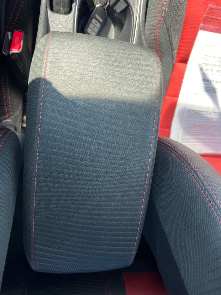 Honda Civic Si Coupe 6-Speed MT 2015 Honda Civic Si Coupe 6-Speed MT 2015