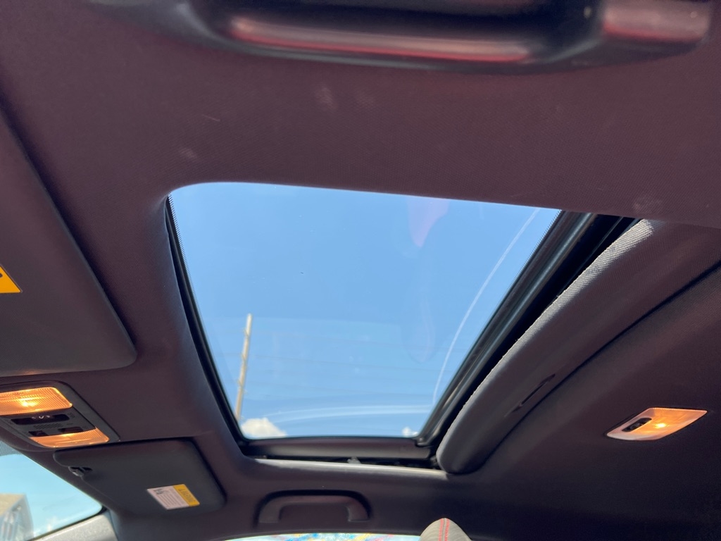 Honda Civic Si Coupe 6-Speed MT 2015 Honda Civic Si Coupe 6-Speed MT 2015