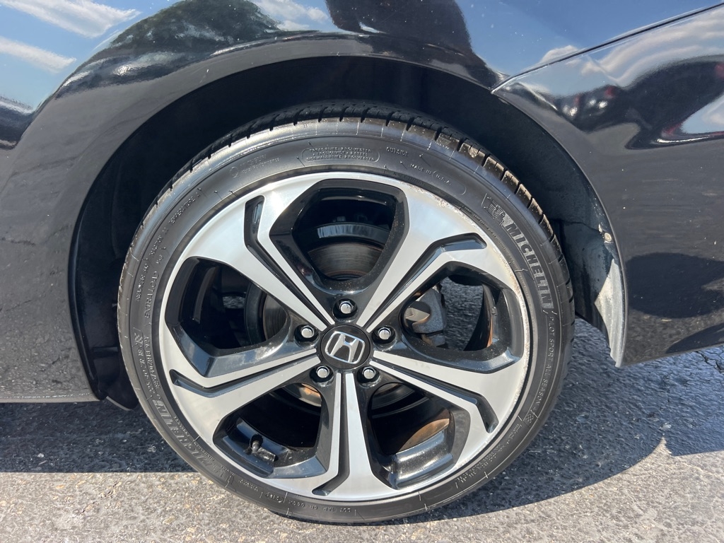 Honda Civic Si Coupe 6-Speed MT 2015 Honda Civic Si Coupe 6-Speed MT 2015