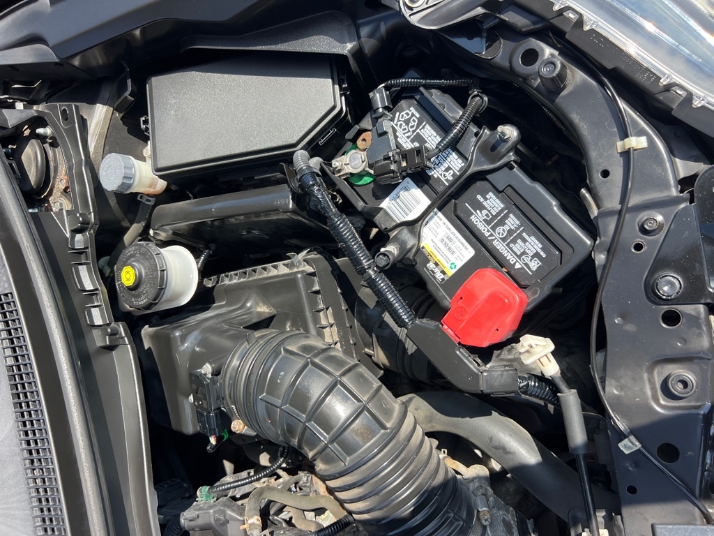 Honda Civic Si Coupe 6-Speed MT 2015 Honda Civic Si Coupe 6-Speed MT 2015