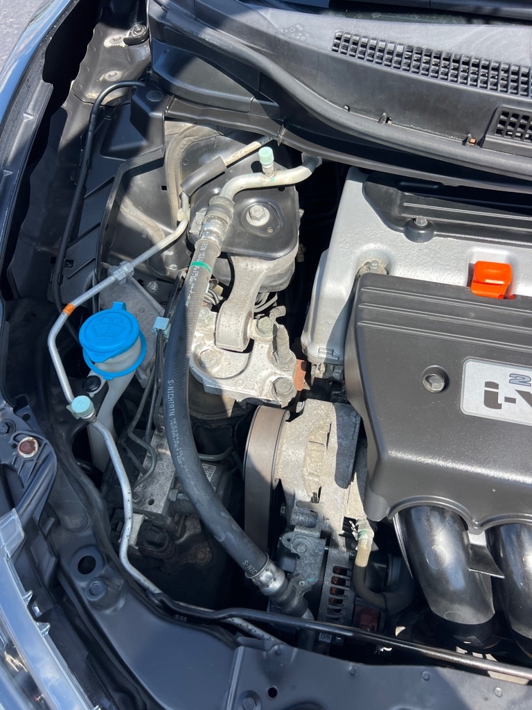 Honda Civic Si Coupe 6-Speed MT 2015 Honda Civic Si Coupe 6-Speed MT 2015