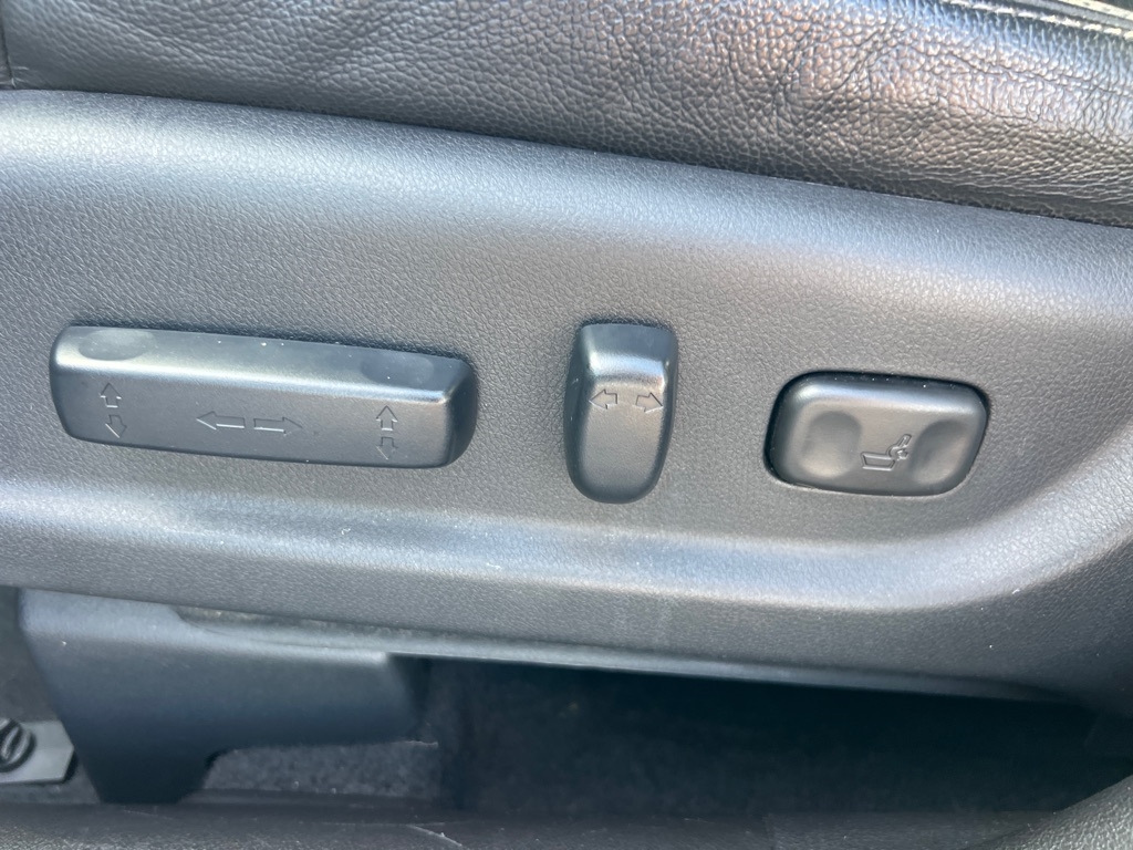 Honda CR-V EX-L 4WD 5-Speed AT 2012 Honda CR-V EX-L 4WD 5-Speed AT 2012