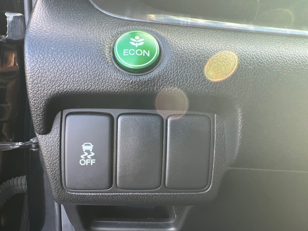 Honda CR-V EX-L 4WD 5-Speed AT 2012 Honda CR-V EX-L 4WD 5-Speed AT 2012