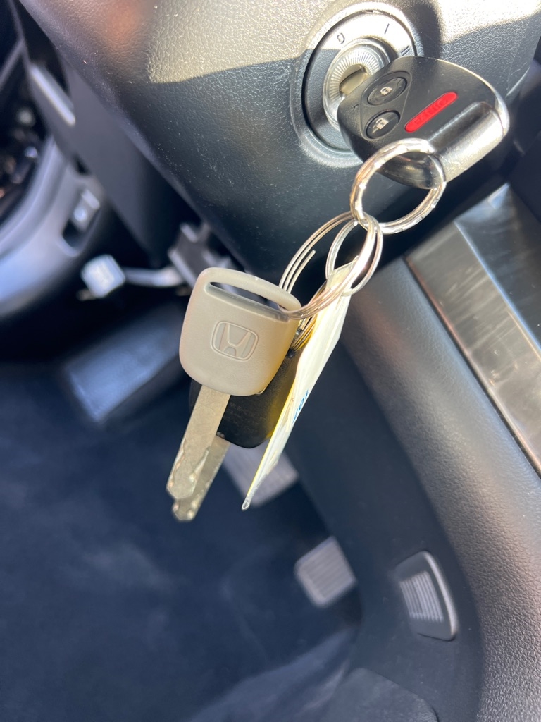 Honda CR-V EX-L 4WD 5-Speed AT 2012 Honda CR-V EX-L 4WD 5-Speed AT 2012