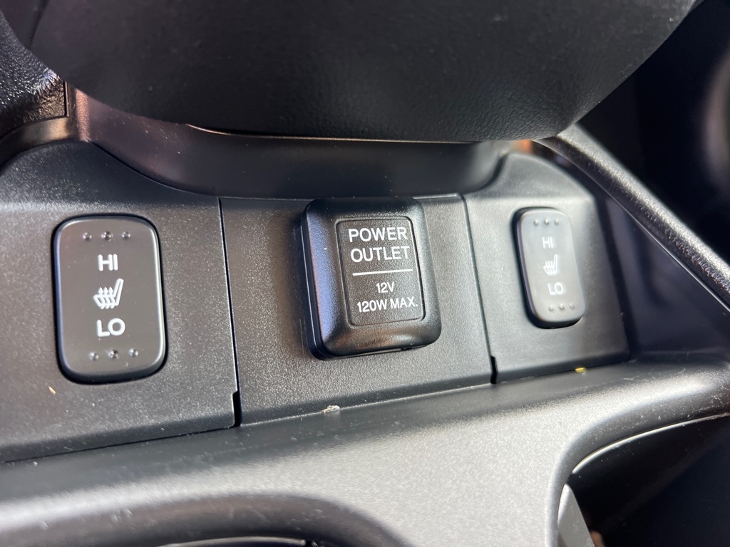 Honda CR-V EX-L 4WD 5-Speed AT 2012 Honda CR-V EX-L 4WD 5-Speed AT 2012