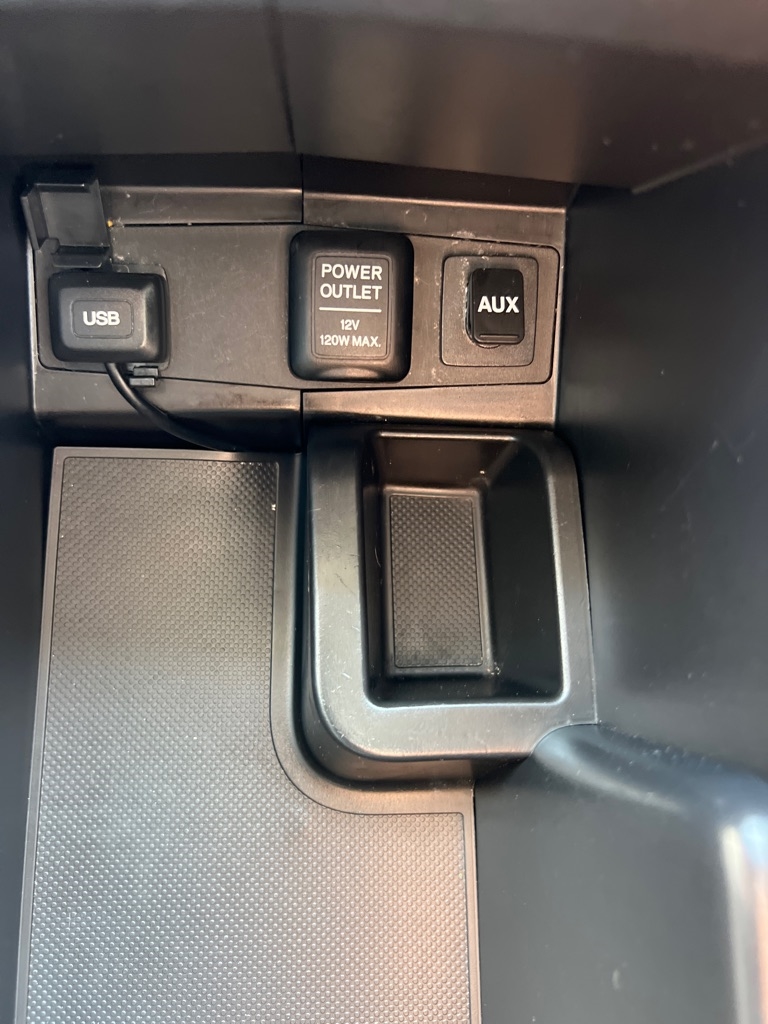 Honda CR-V EX-L 4WD 5-Speed AT 2012 Honda CR-V EX-L 4WD 5-Speed AT 2012