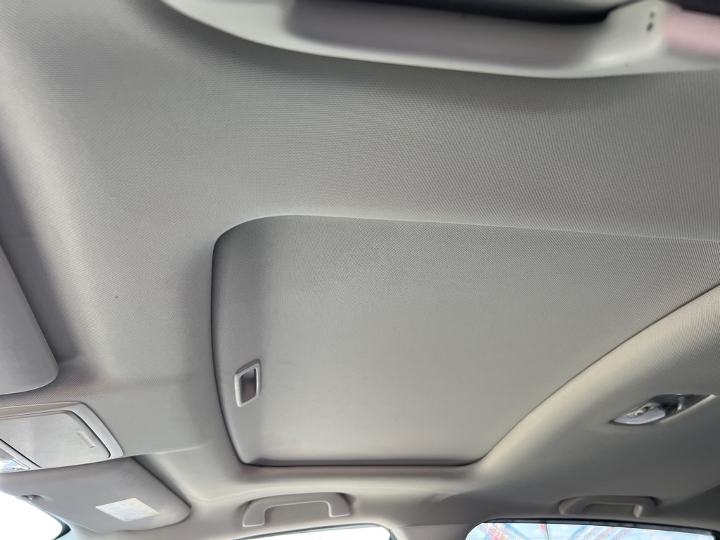 Honda CR-V EX-L 4WD 5-Speed AT 2012 Honda CR-V EX-L 4WD 5-Speed AT 2012