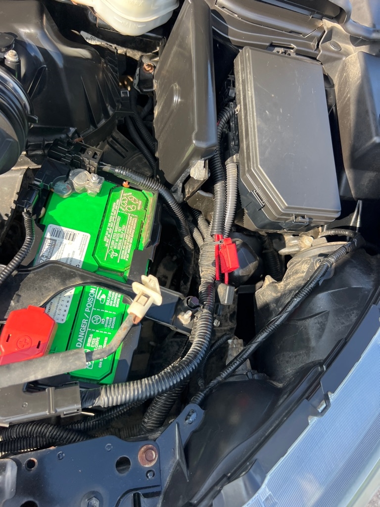 Honda CR-V EX-L 4WD 5-Speed AT 2012 Honda CR-V EX-L 4WD 5-Speed AT 2012