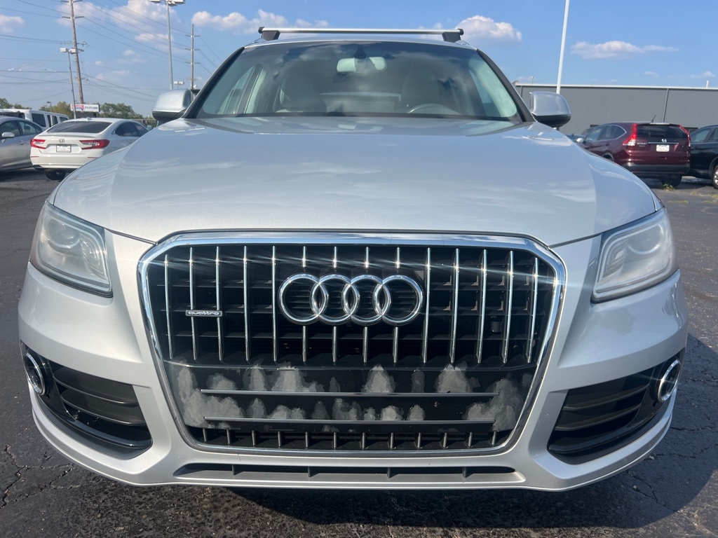 2014 Audi Q5