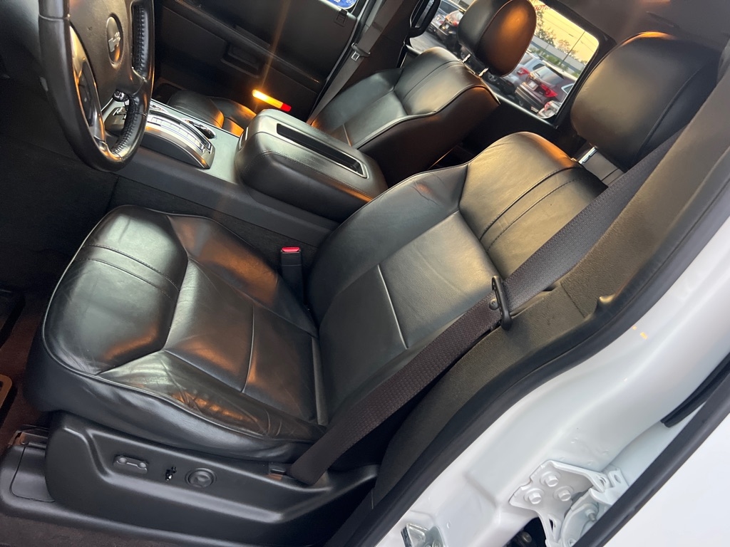 2009 Hummer H2 Base photo 11