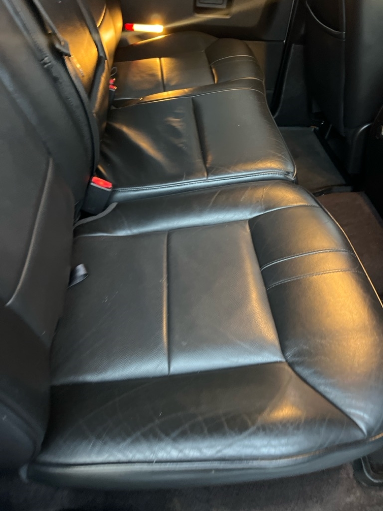 2009 Hummer H2 Base photo 17