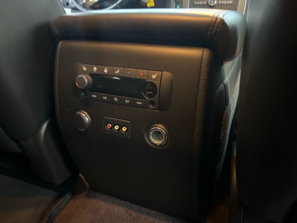 2009 Hummer H2 Base photo 18