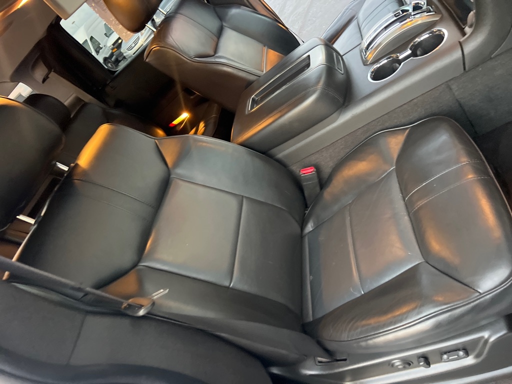 2009 Hummer H2 Base photo 22
