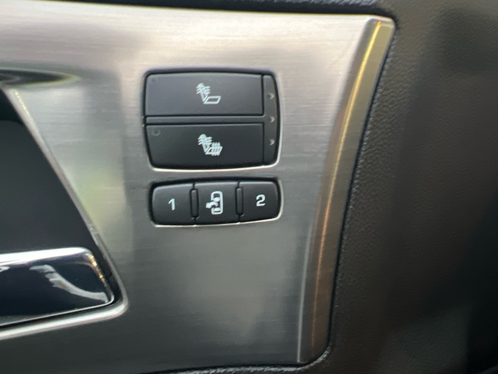 2009 Hummer H2 Base photo 27