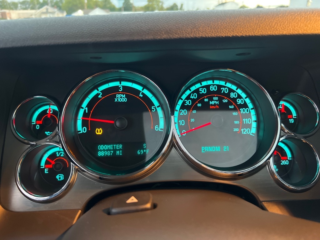 2009 Hummer H2 Base photo 30