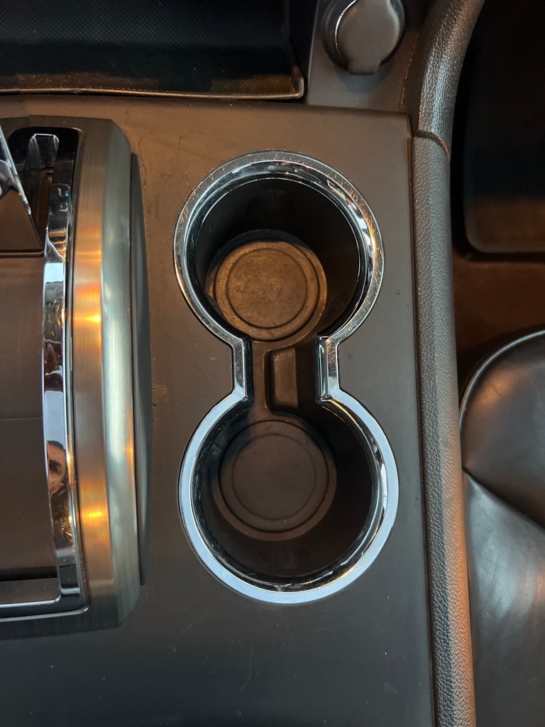 2009 Hummer H2 Base photo 34