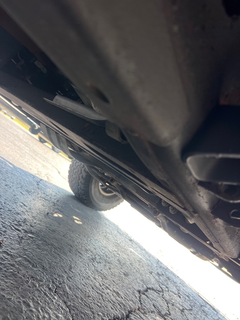 2009 Hummer H2 Base photo 45