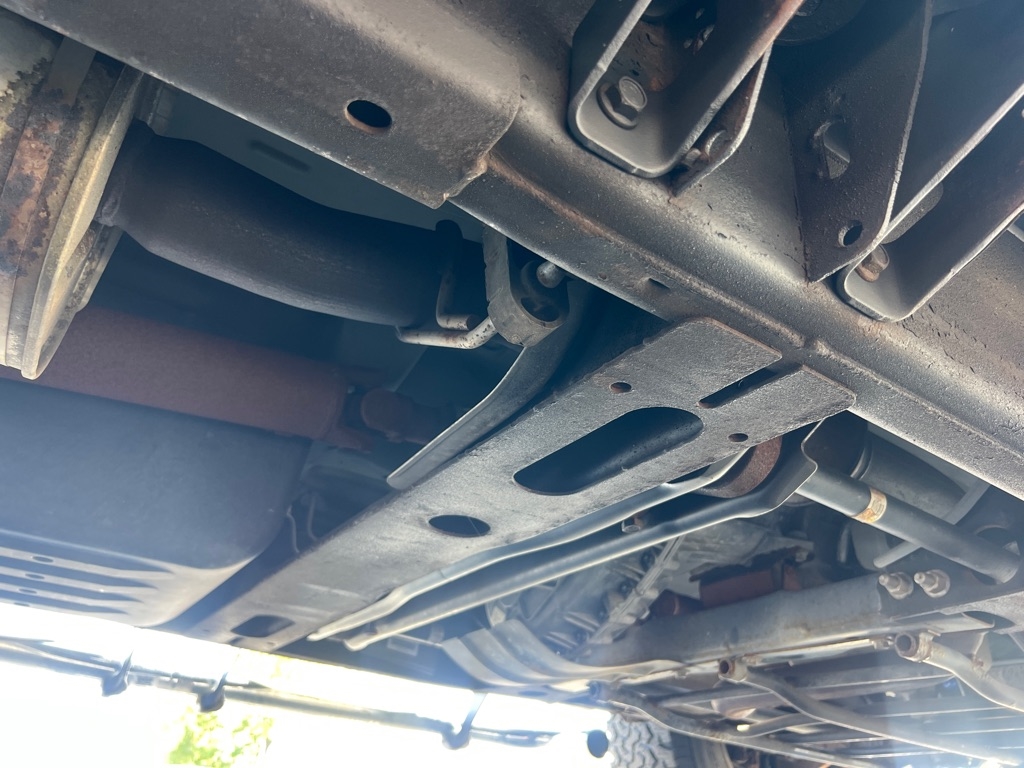 2009 Hummer H2 Base photo 46