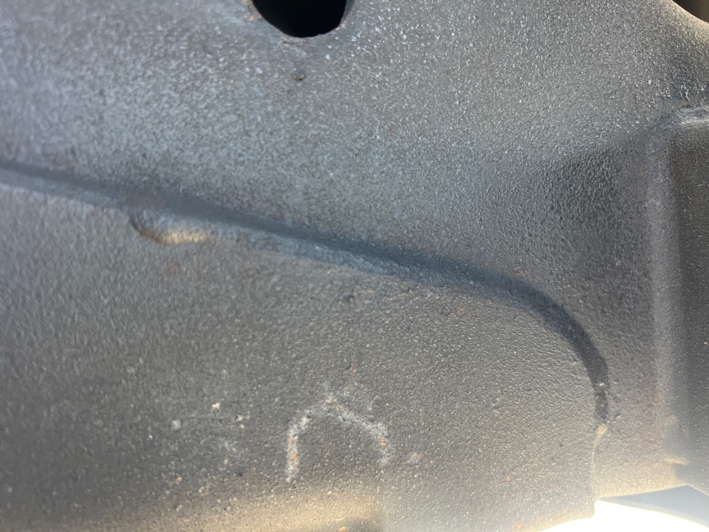 2009 Hummer H2 Base photo 47