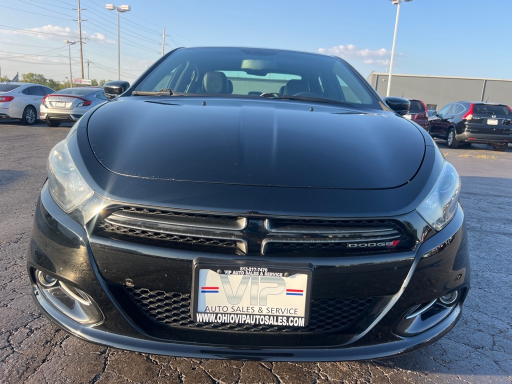 2015 Dodge Dart GT photo 2