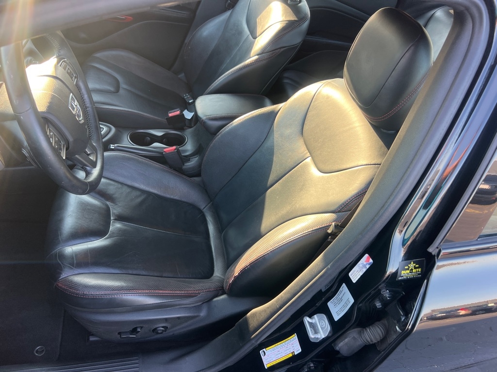 2015 Dodge Dart GT photo 10