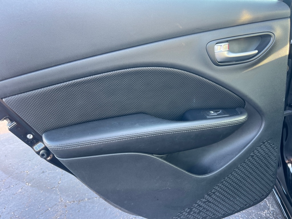 2015 Dodge Dart GT photo 11