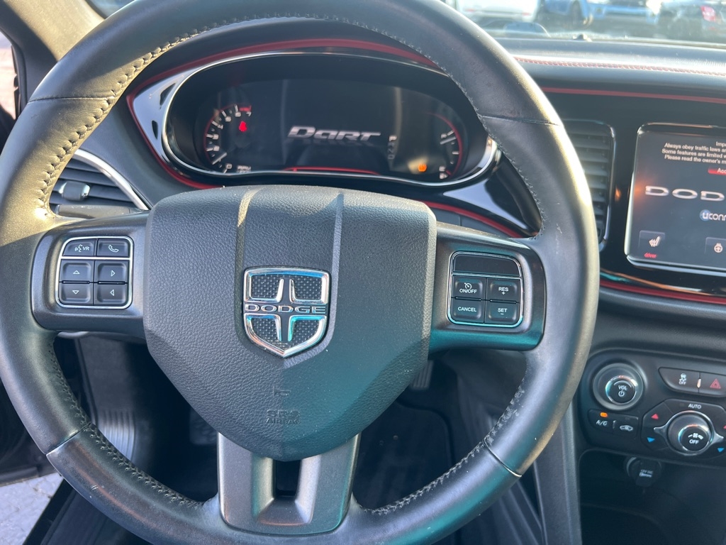 2015 Dodge Dart GT photo 23
